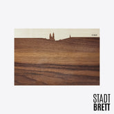 St. Gallen – StadtBrett – Kathedrale